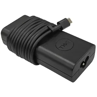Dell USB-C 65W Netzteil/ Netzadapter – passend für Dell Inspiron, Latitude, Precision, XPS