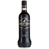 Eristoff Black Wild Berry Flavours & Vodka 18% Vol. 0,7l