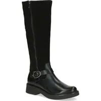 CAPRICE Damen Schwarz 36