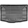 Pro-Line FROGUM TM548713 Kofferraumwanne Gummi