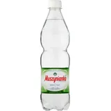 Muszynianka Plus Natürliches Mineralwasser Hochmineralisiert Niedrig Co2 0,6 L