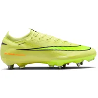 Nike Mercurial Vapor 16 Elite SG Herren grün 41