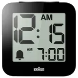 Braun 67711 Schwarz