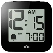 Braun 67711 Schwarz