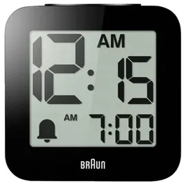 Braun 67711 Schwarz