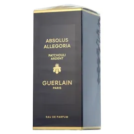 Guerlain Absolus Allegoria Patchouli Ardent Eau de Parfum 125 ml