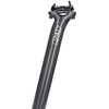 MCFK Sattelstütze Carbon Offset UD | matt 31,6 mm 420 mm