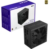 NZXT C750 Gold Core 750W Netzteil 80+ Gold, ATX 3.1, PCIe 5.1