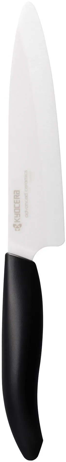 KYOCERA Serie GEN Universalmesser mit Keramik-Klinge 13 cm