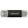 Intenso Twist Line 256GB, USB-A 3.0/USB-C 3.0 (3539492)