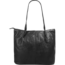 Harold's Submarine Shopper Leder Black