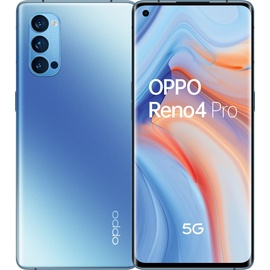 OPPO Reno4 Pro 5G 256 GB galactic blue