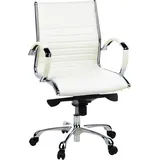 MID.YOU Parma 10 Leder Creme