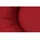 Knuffelwuff Hundekissen Lucky XXL 118 x 85 cm rot