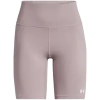 Under Armour Motion Bike Short EMEA tetra gray white