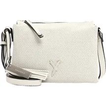SURI FREY Romy Umhängetasche klein white
