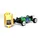 hobby plus RC-Auto Speck-B CH RTR gelb/Grün/Creme (LIMITED EDITION)