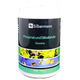 Silbermann Phosphatbinder 1000 ml