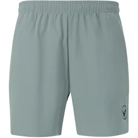 Virtus Shorts "Spier", Herren, Gr. S, US-Größen, grün (tannengrün), 90% Polyester, 10% Elasthan, unifarben, kurz, Hosen Shorts, mit feuchtigkeitsregulierenden Eigenschaften