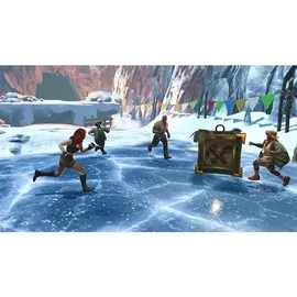 Jumanji: Wild Adventures - (PEGI) (Nintendo Switch)