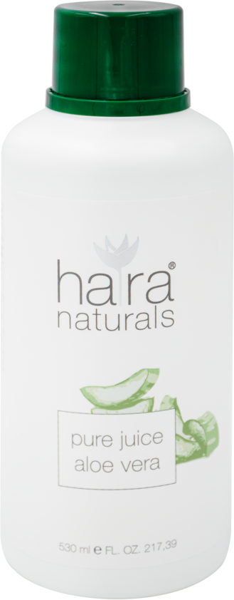 hara naturals - Pure Juice