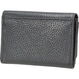 JOST Vika Geldbörse unisex schwarz