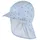 Sterntaler Schirmmütze Anker blau 49 cm