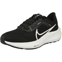 Nike Air Zoom Pegasus 40 Laufschuhe Damen 001 black/white-iron grey 39