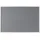 Bi-Office Filztafel 180 x 120 cm Grau