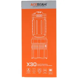 AceBeam X30