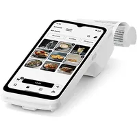 SumUp Terminal mit Drucker Kartenlesegerät