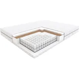 Hilding Fandango 160 x 200 cm H4