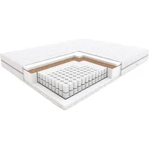 Hilding Fandango 160 x 200 cm H4