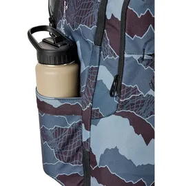 Rip Curl F-Light Weekender 23 Search Daypack Grau