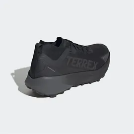 adidas Terrex Agravic GTX Herren Core Black 45