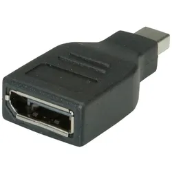 ROLINE DisplayPort-Adapter - DisplayPort (W)
