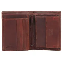 CAMEL ACTIVE Salamanca Geldbörse braun