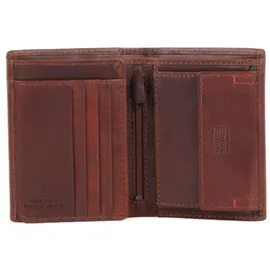 CAMEL ACTIVE Salamanca Geldbörse braun