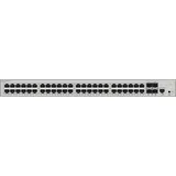 Huawei eKit Switch S220-48P4X 48x 1GbE RJ45 - 4x SFP managed L2