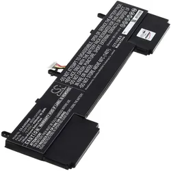 Powery Akku passend für Laptop Asus ZenBook 15 UX534FA, ZenBook Flip 15 UX563, Typ C42N1839