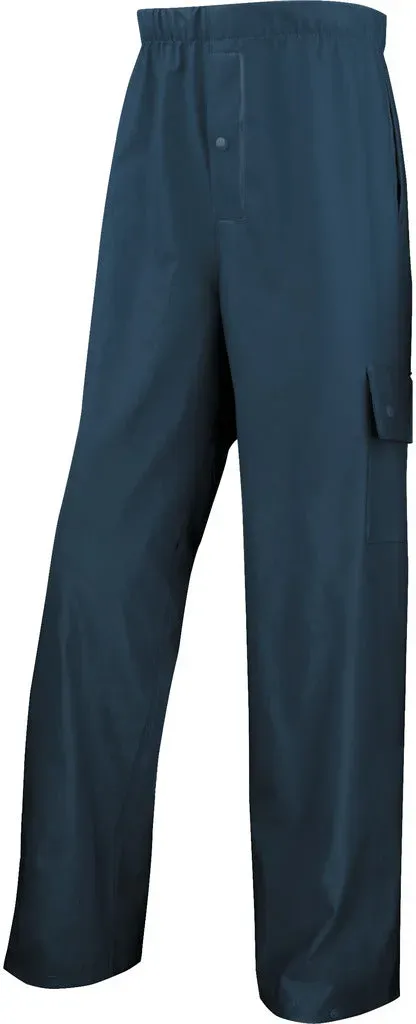 Regenhose 850PAN -  L / marineblau