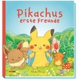 Panini Verlags GmbH monpoké: Pikachus erste Freunde
