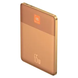 Baseus Blade2 Power Bank 12000mAh 65W orange