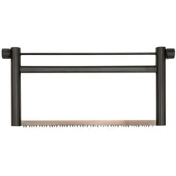 Robens Cylinder Bush Saw black