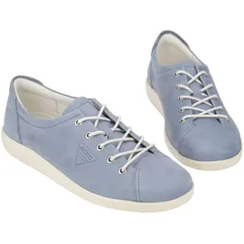 ECCO Soft 2 0 blau