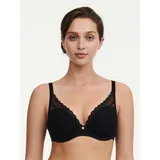 CHANTELLE - Easy Feel Norah Chic - Schalen-BH (85D schwarz, 85,