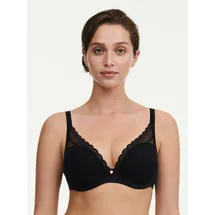 CHANTELLE - Easy Feel Norah Chic - Schalen-BH (85D schwarz, 85,