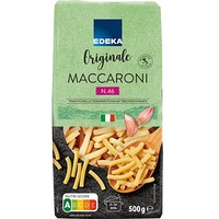 EDEKA Maccaroni Teigwaren 500,0 g