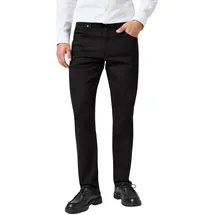 Wrangler Greensboro Regular Fit Schwarz 44/32