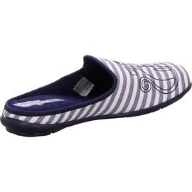 RELAX Pantoffel in | Gr.: 41